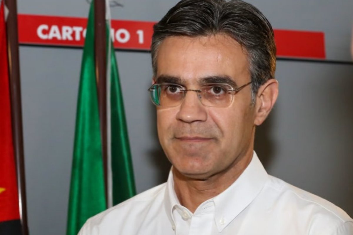 Governador de SP pede que Bolsonaro reconheça derrota para Lula