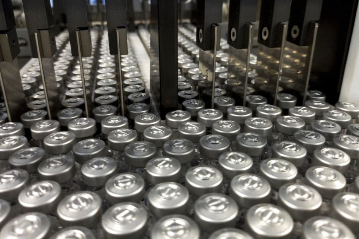 BRs paradas arriscam produção de 1,5 milhão de vacinas contra gripe, informa Instituto Butantan