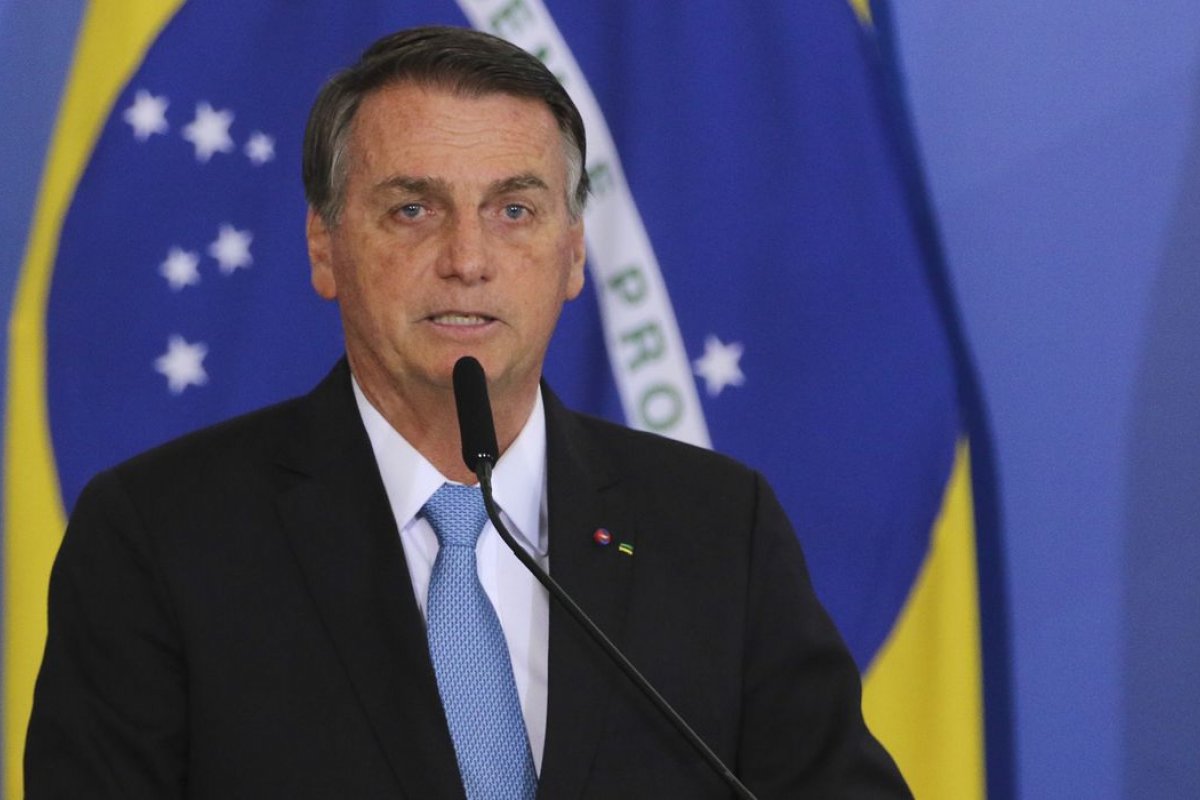 Bolsonaro fará pronunciamento sobre eleições em breve