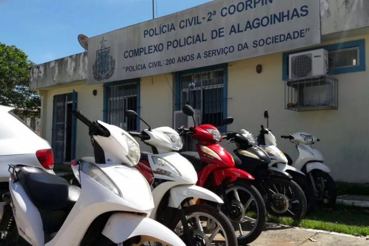 Em Alagoinhas, mulher é morta a tiros dentro de área do Exército