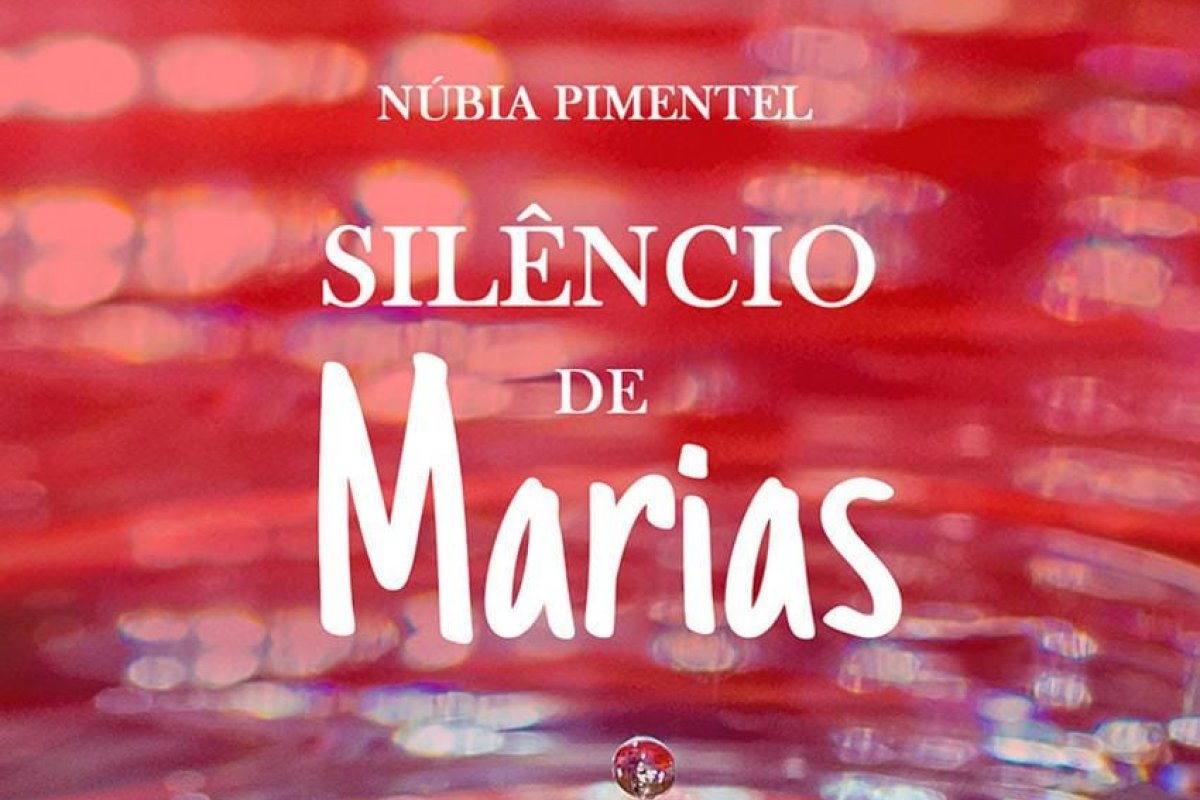 Escritora carioca lança livro 'Silêncio de Marias' contando casos de mulheres vítimas de violência doméstica