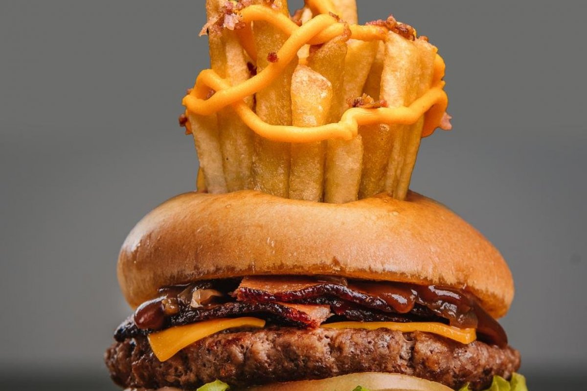 The BBurgers ganha mais uma unidade na capital baiana!