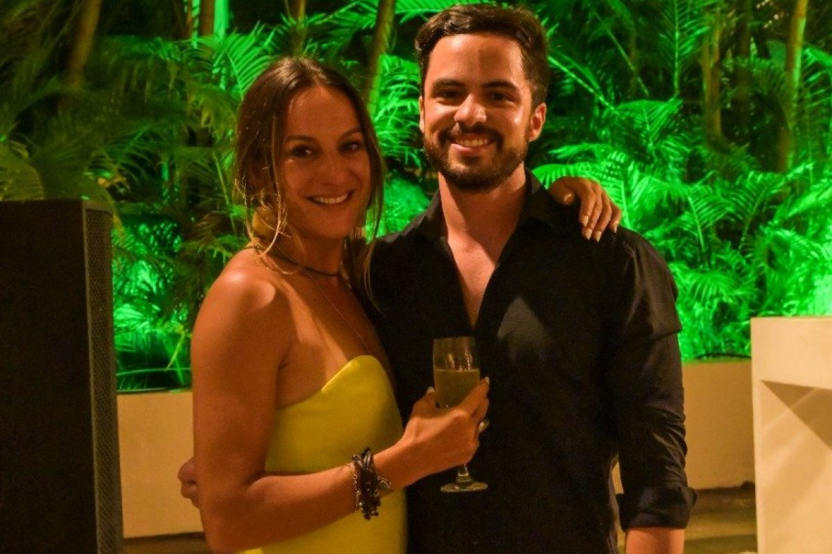 Jantar movimenta a Pousada Minha Louca Paixão em Morro de São Paulo!