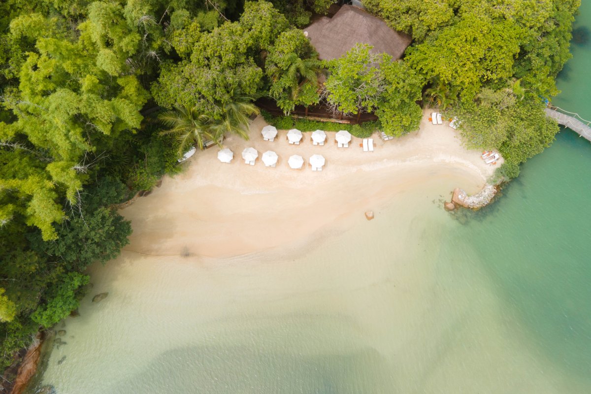 Ponta dos Ganchos anuncia programação de Natal e Réveillon em Santa Catarina!