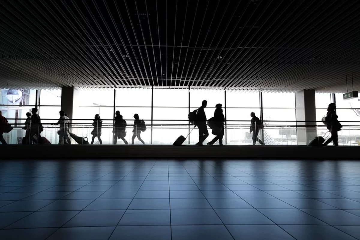 Mais de 100 mil menores estão retidos na imigração dos EUA