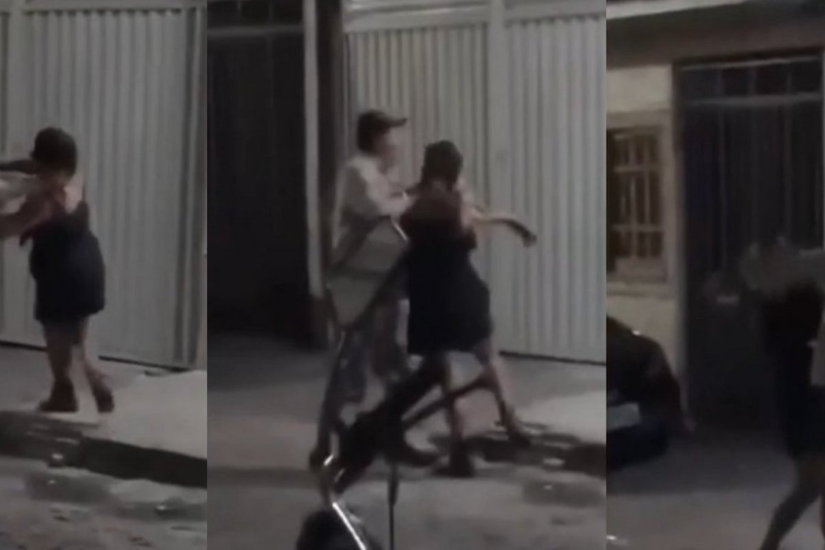 Polícia investiga agressões contra mulher após resultado das eleições na Bahia