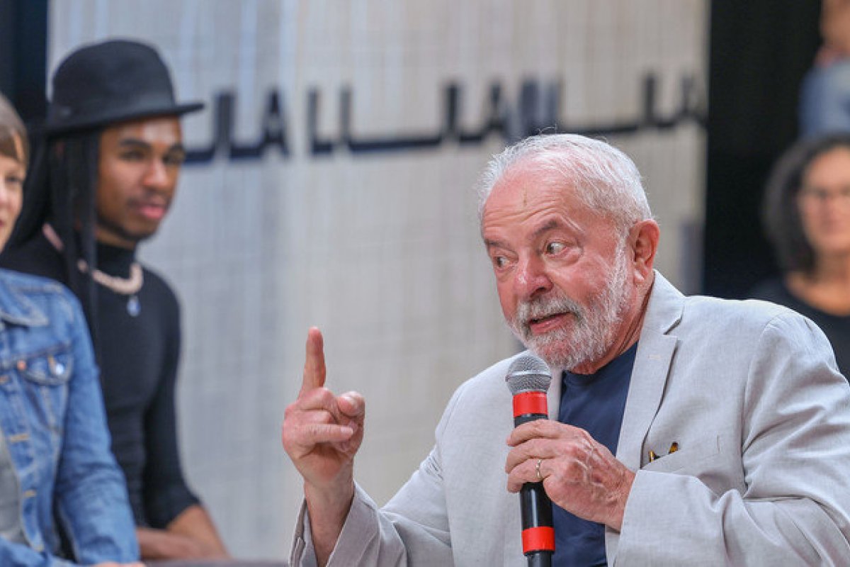 Ampliação de ministérios no governo Lula deve gerar mais gastos a partir de 2023