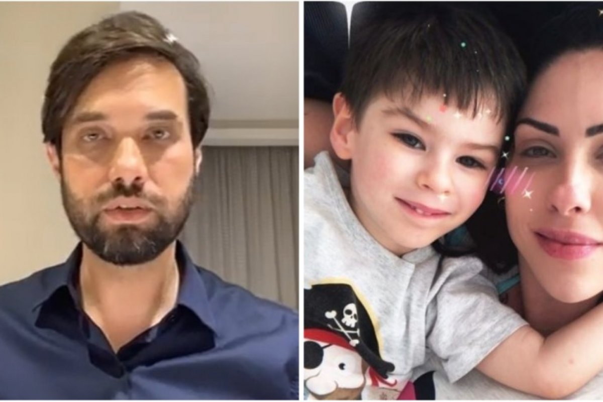 Monique e Jairinho vão a júri popular pela morte de Henry Borel