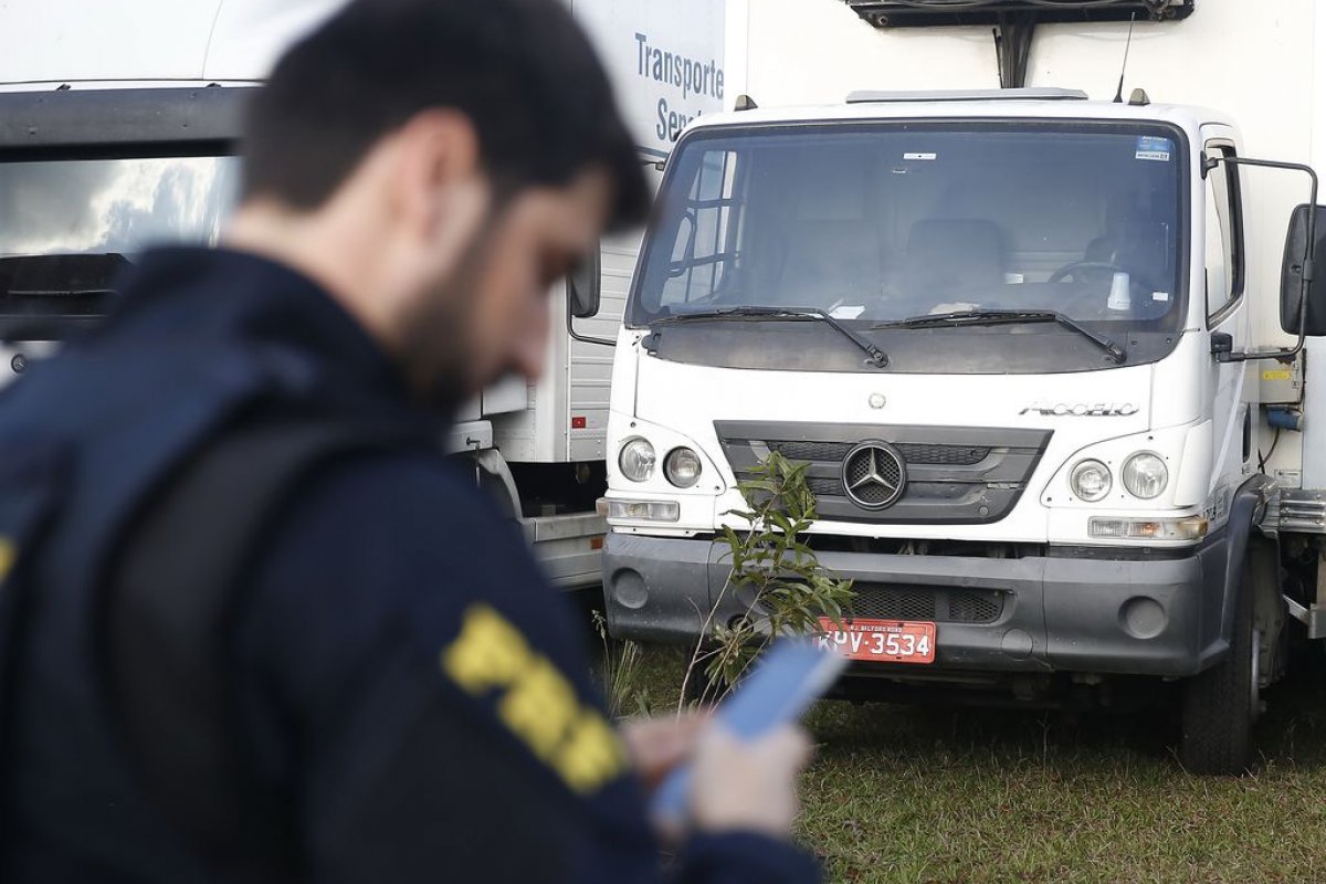 Governo já acumula mais de R$ 5 milhões em multas a quem bloqueia rodovias