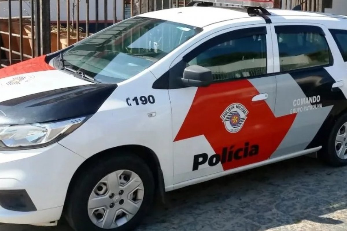 Suspeito de assalto morre e adolescente é apreendido em Jacareí (SP)