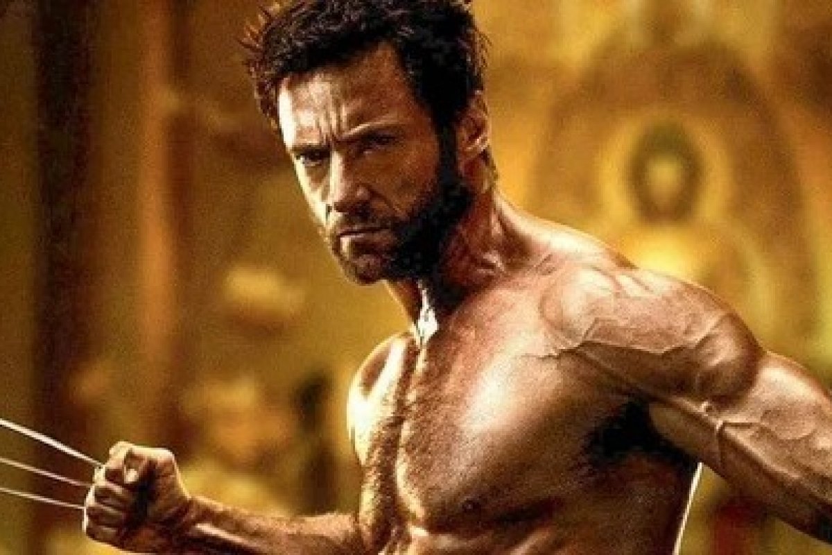 Hugh Jackman promete um Wolverine ainda mais rabugento