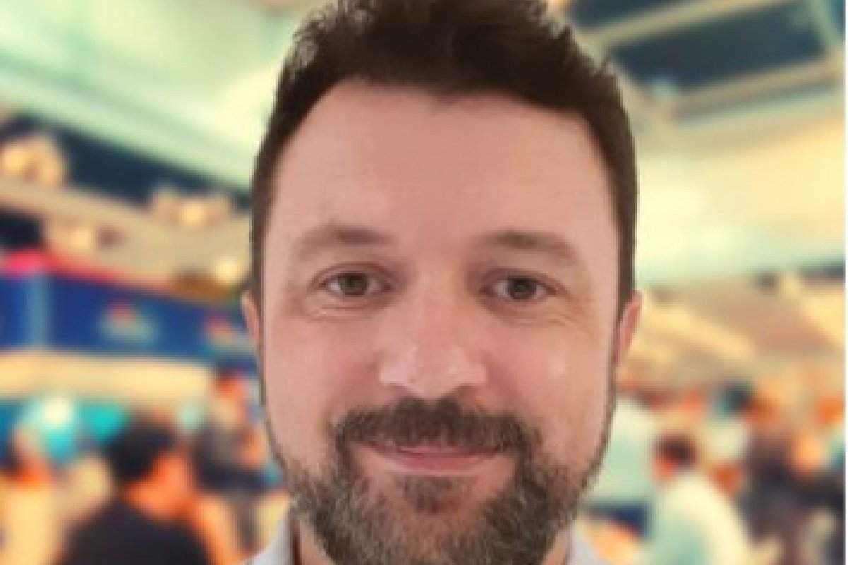 Organizador da Feira da Franquia, Arvid Auras desembarca em Salvador nos próximos dias!