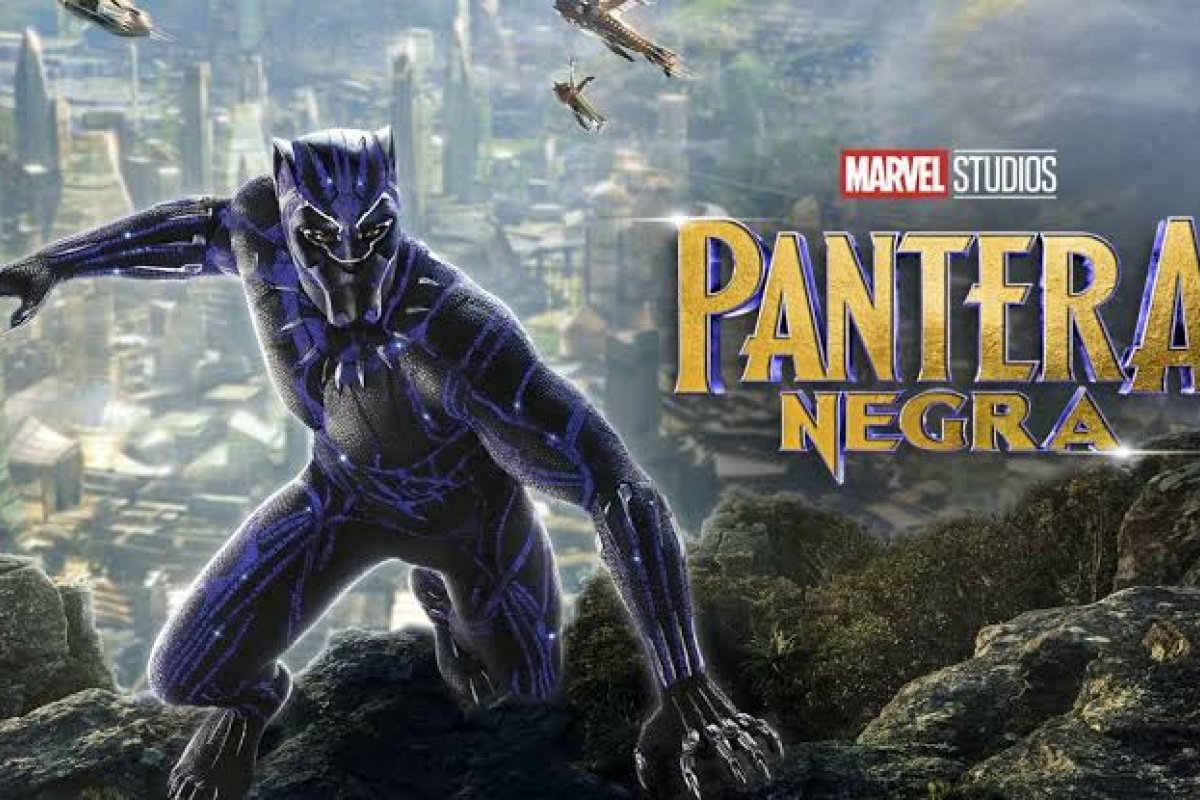 Produtor de Pantera Negra diz que já está pensando na terceira franquia do filme
