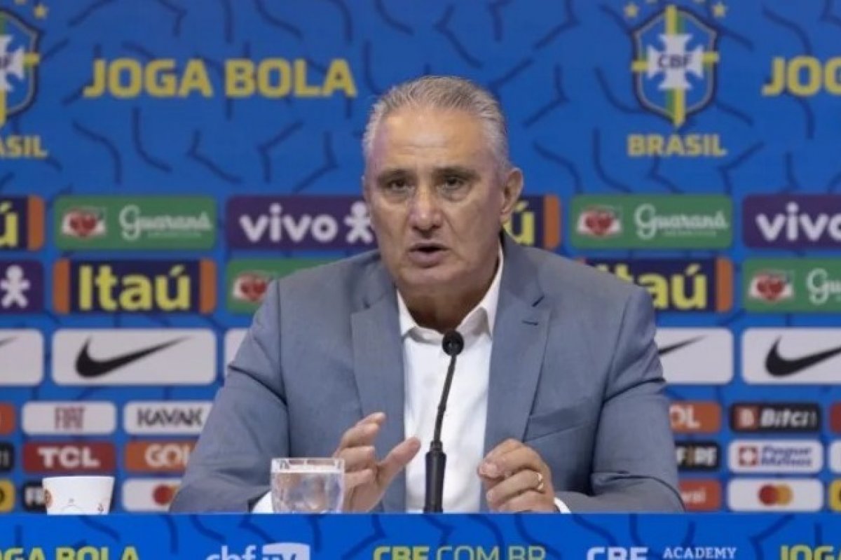 Convocados da Seleção Brasileira para Copa do Mundo serão divulgados na próxima segunda (7)