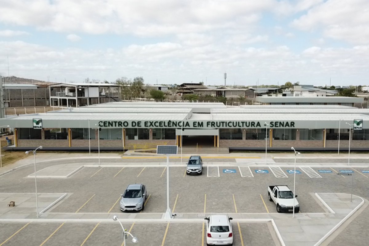 Senar Bahia abre vagas para níveis médio, técnico e superior em Salvador e interior