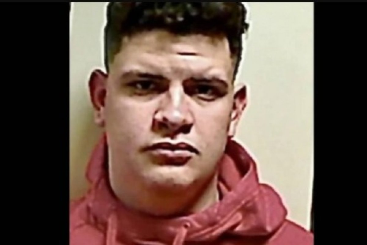 Brasileiro de 19 anos será deportado dos EUA após se envolver em acidente que matou idoso