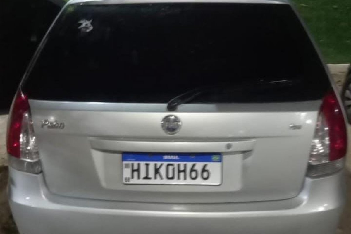 Homem foragido da Justiça por roubo é preso em Lauro de Freitas