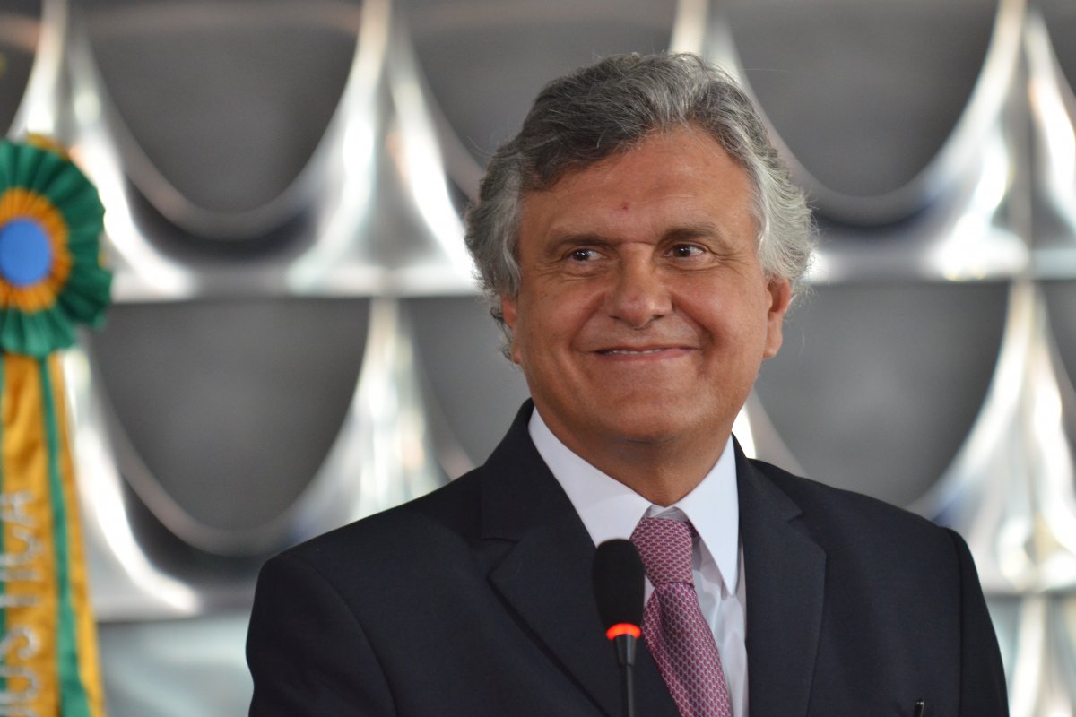 Governadores fazem carta pedindo manutenção de Estados e municípios na reforma da Previdência