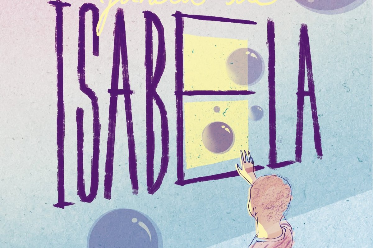 Livro aliado na luta contra o câncer infantil será lançado em SP