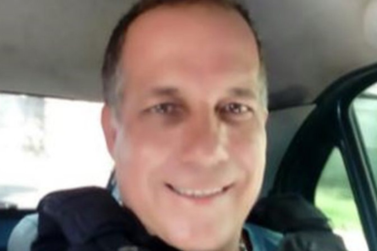 Suspeito de envolvimento na morte de investigador é preso