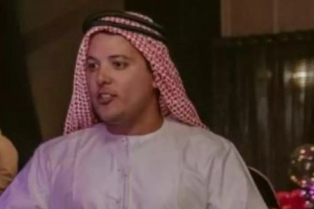 'Sheik dos Bitcoins' é preso em Curitiba por suspeita de fraudes bilionárias