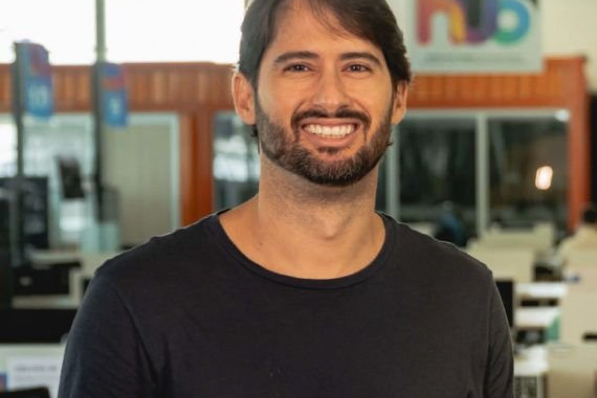 Empresa baiana de investimentos capta cerca de 1 milhão para startups!