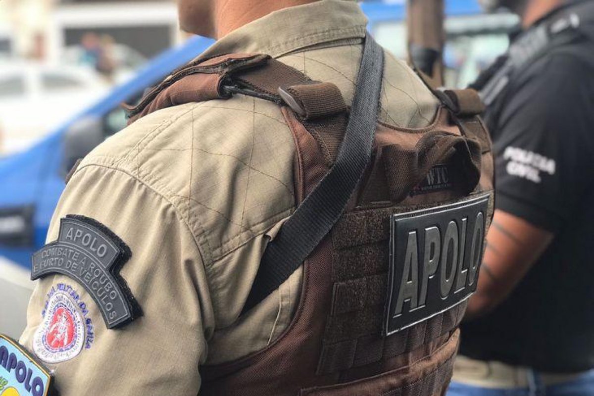 Estado da Bahia completa 13 meses com redução de mortes violentas