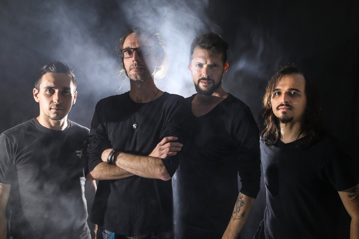 Do Culto ao Coma lança clipe abstrato e subjetivo de 'Céu Sombrio de Ontem'