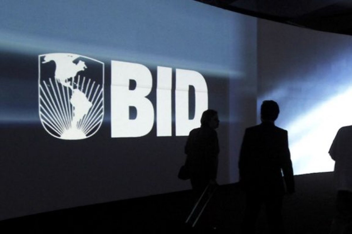 Chile recomenda ex-ministro da Economia Nicolás Eyzaguirre para presidência do BID