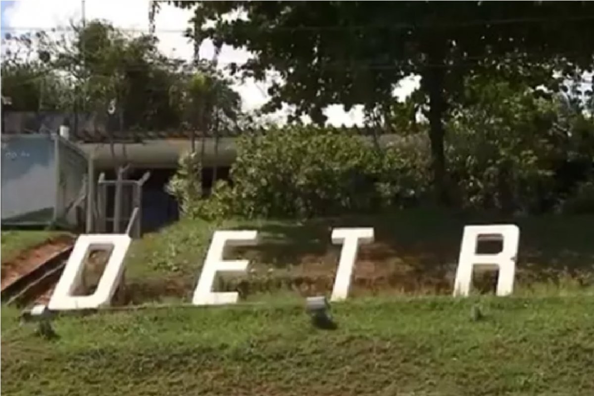 Leilão com peças a partir de R$ 2 mil é anunciado pelo Detran Bahia