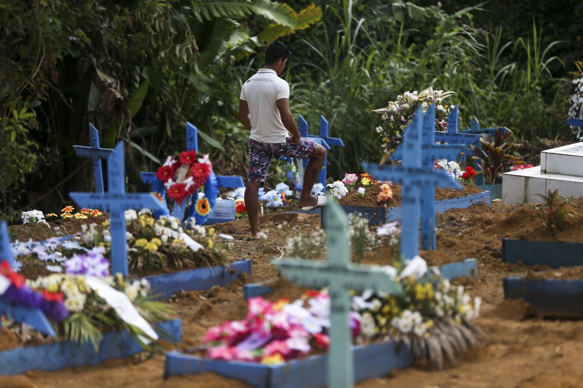 Bahia registra uma morte por Covid-19 nas últimas 24 horas