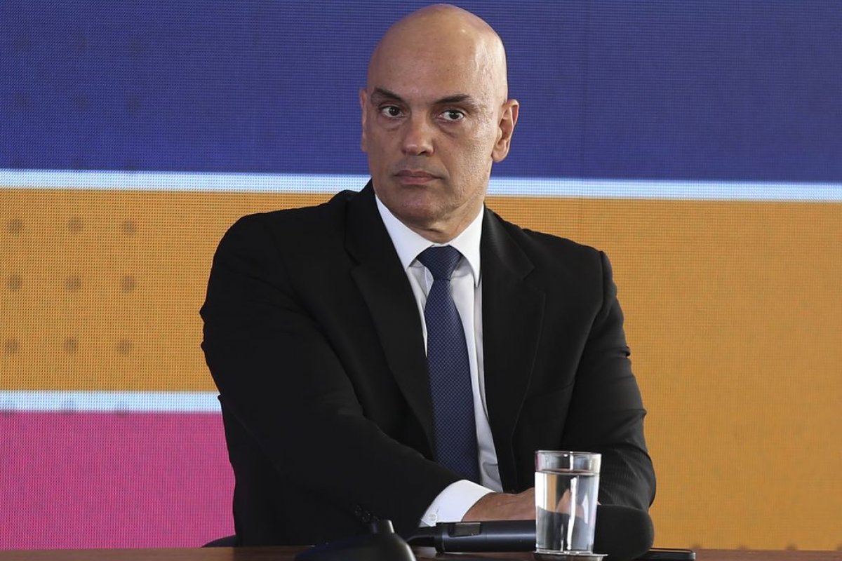 Moraes determina que PRF detalhe multas aplicadas nos protestos em até 48 horas