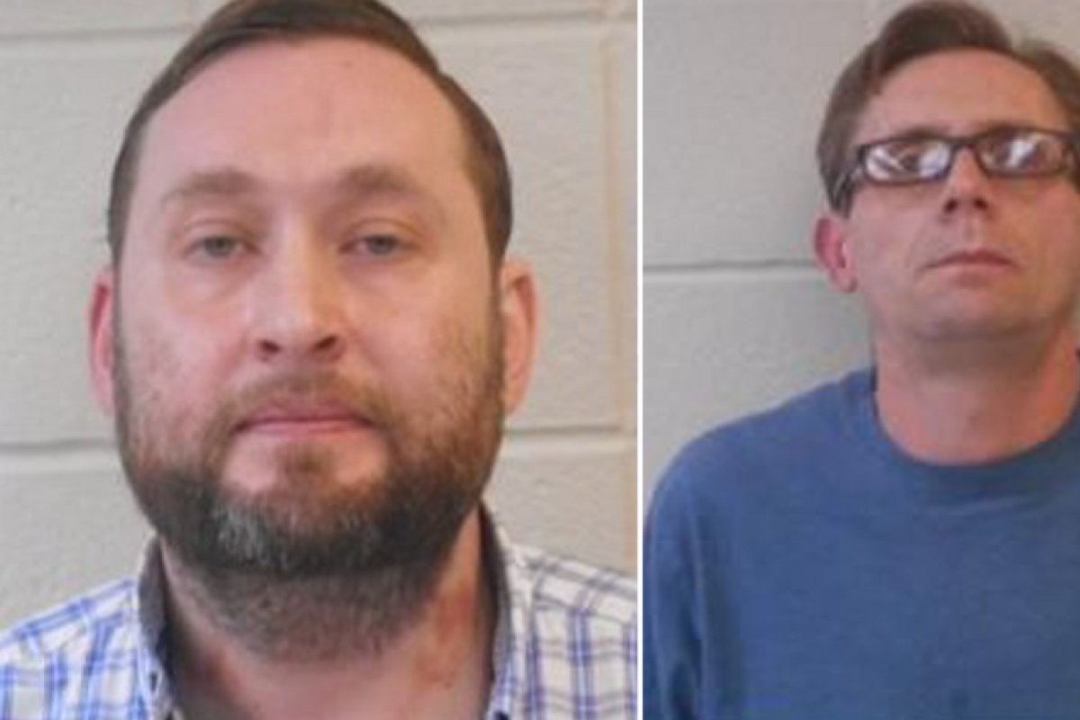 Professores são acusados de fabricar e vender drogas para alunos