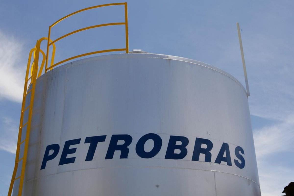Lucro da Petrobras atinge R$46,1 bilhões no terceiro trimestre do ano