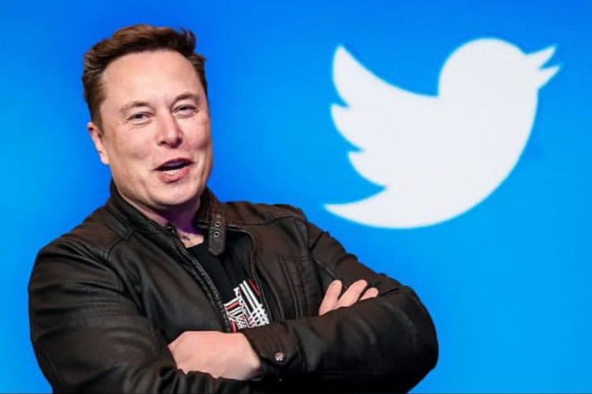 Musk deve cortar 50% dos funcionários do Twitter nesta sexta-feira (4)