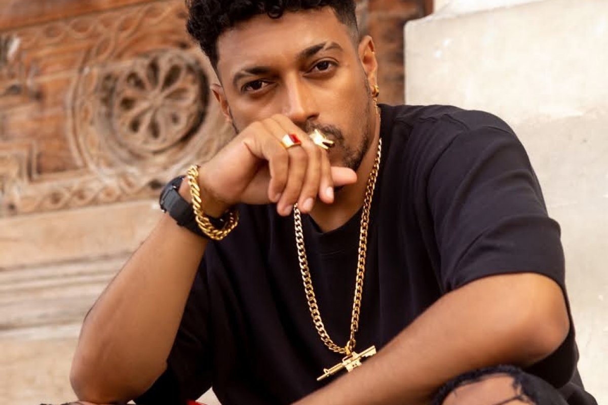 Cantor Axel Lór lança single e clipe Matilha