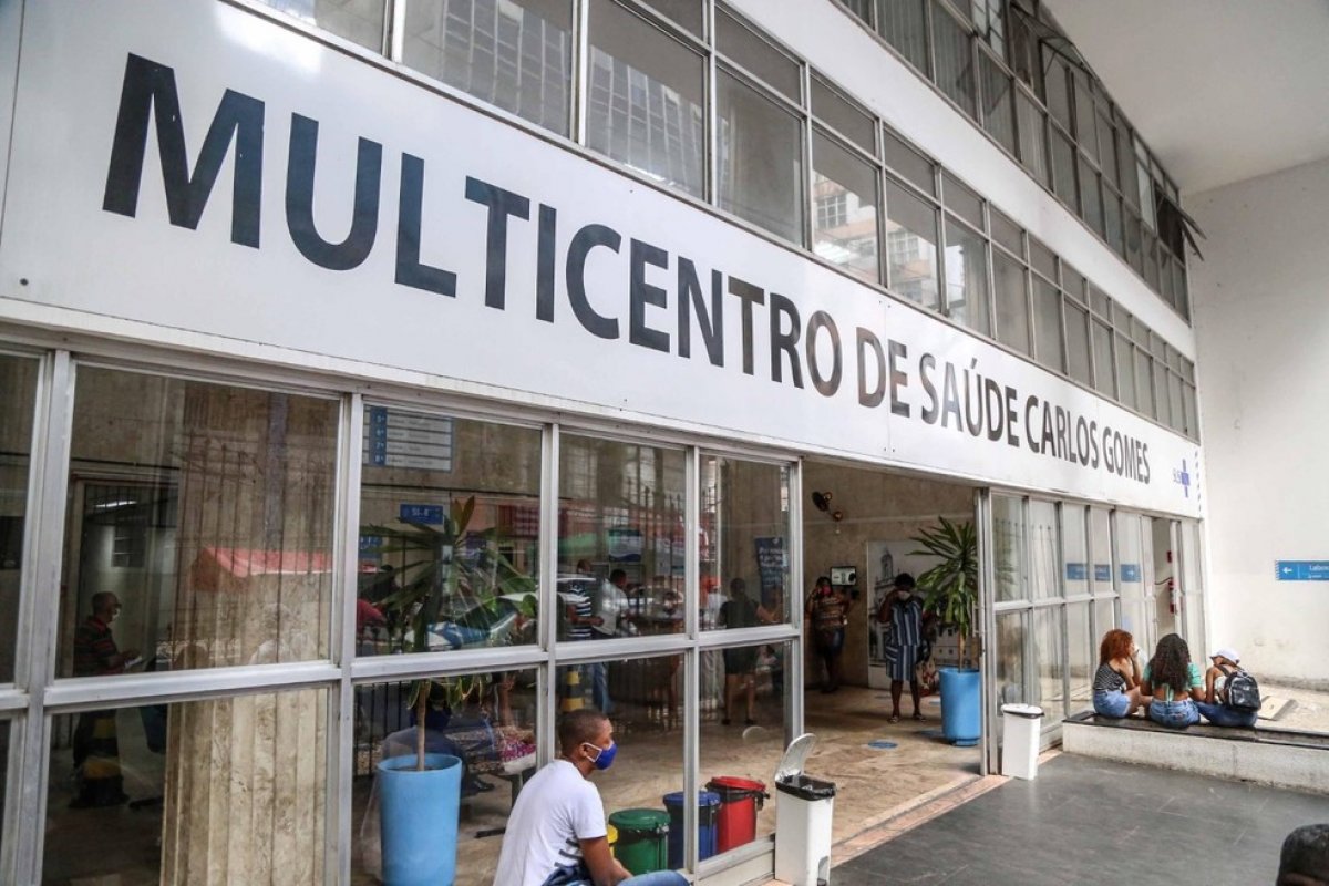 Mutirão nos Multicentros de Saúde é retomado neste sábado (5) em Salvador