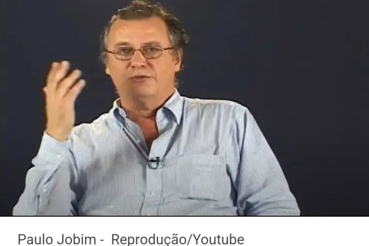 Filho de Tom Jobim, morre aos 72 anos!