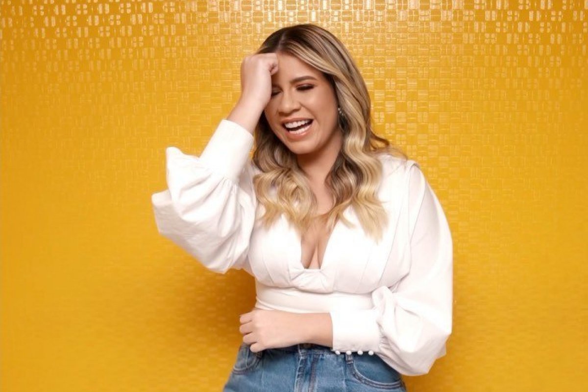 Marília Medonça: um ano sem o ícone da sofrência