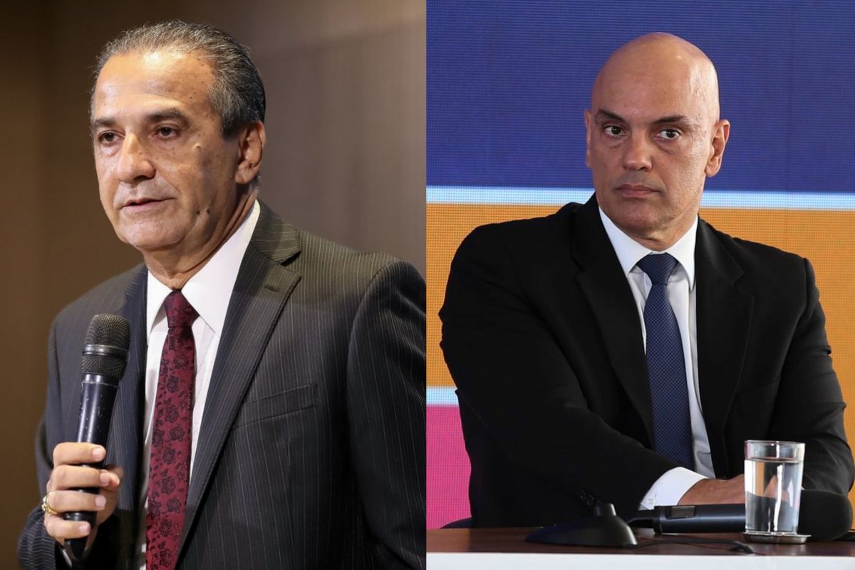 Vídeo: live traz denúncias sobre 'anomalias' no resultado das eleições e Malafaia cobra resposta de Moraes