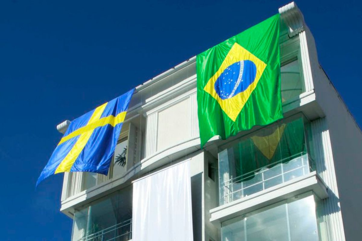 Embaixada da Suécia realiza evento sobre inovação em Salvador