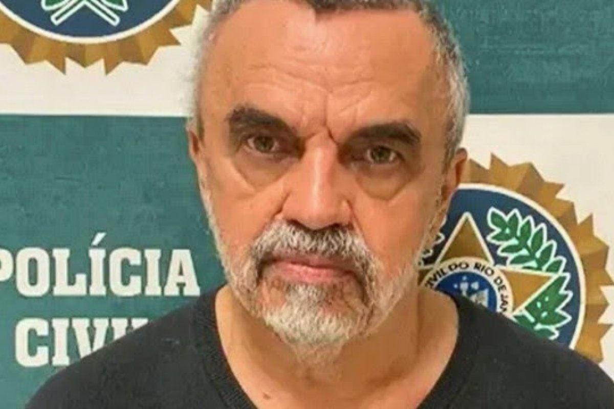 MP pede prisão preventiva de ator José Dumont por estupro de adolescente no RJ