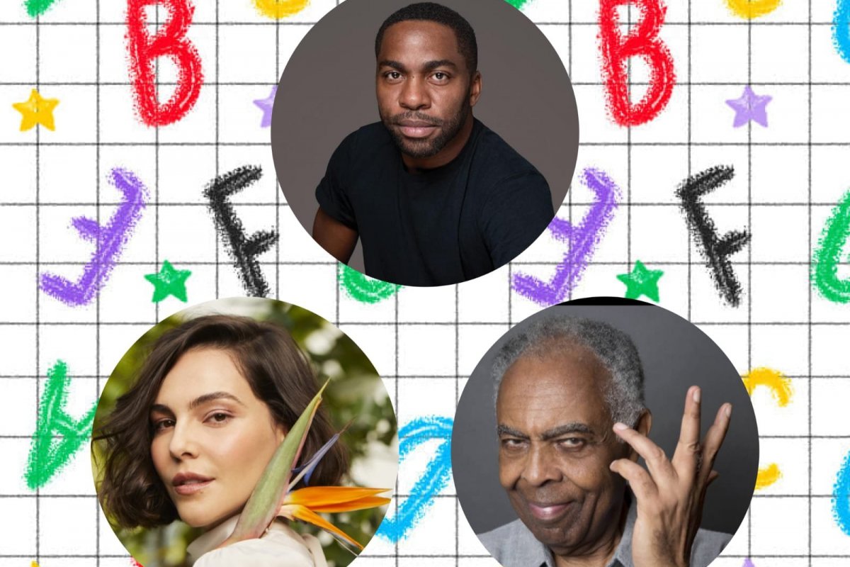 Colgate-Palmolive patrocina a Arena Jovem, um dos espaços da Bienal do Livro Bahia 2022!