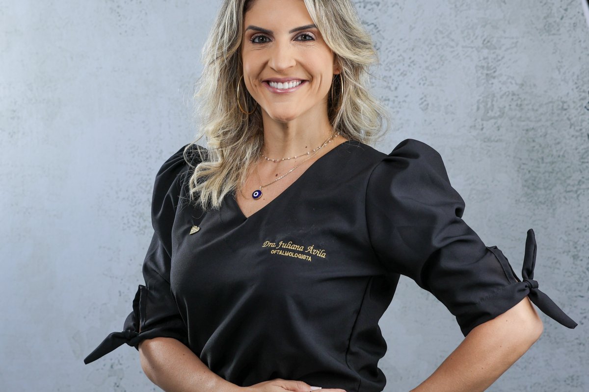 Novembro Azul também é mês de conscientização contra a retinopatia diabética, uma das principais causas de cegueira no mundo!