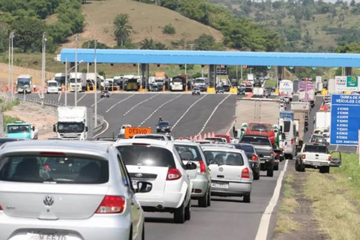 Bahia: moradora de Feira de Santana é encontrada às margens da BR-324 após desaparecimento