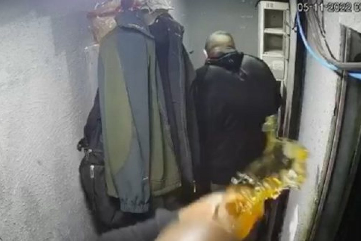 PM que matou colega com tiro acidental; paga fiança e é solto