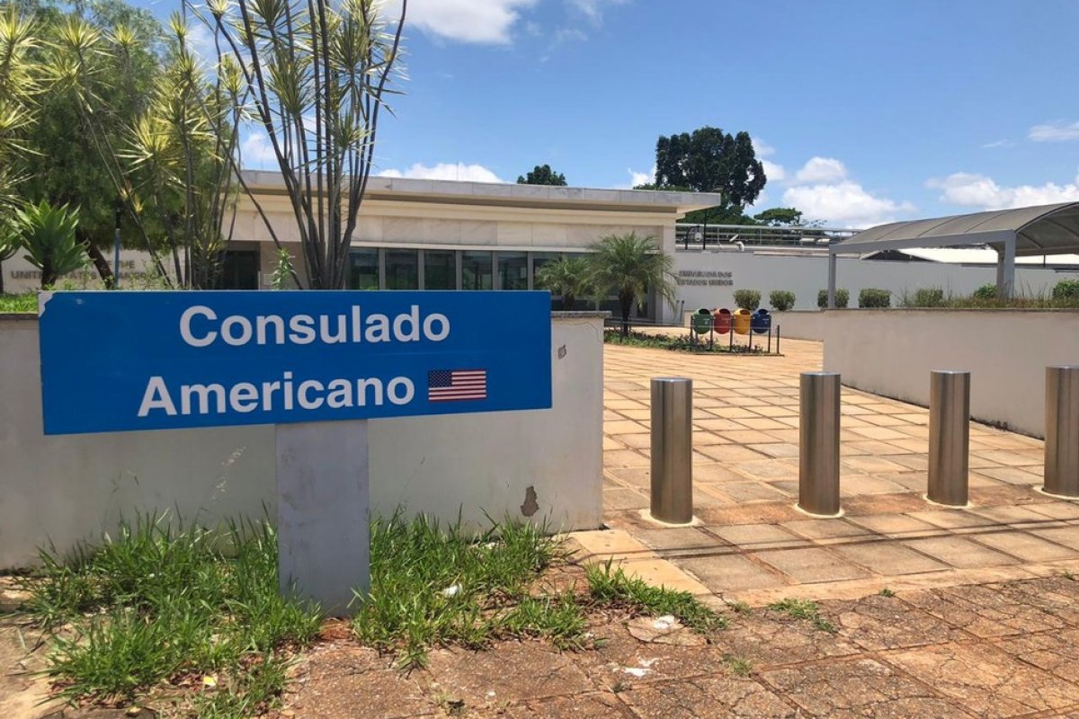 Embaixada dos EUA divulga nomes dos jovens selecionados para o programa Jovens Embaixadores 2023