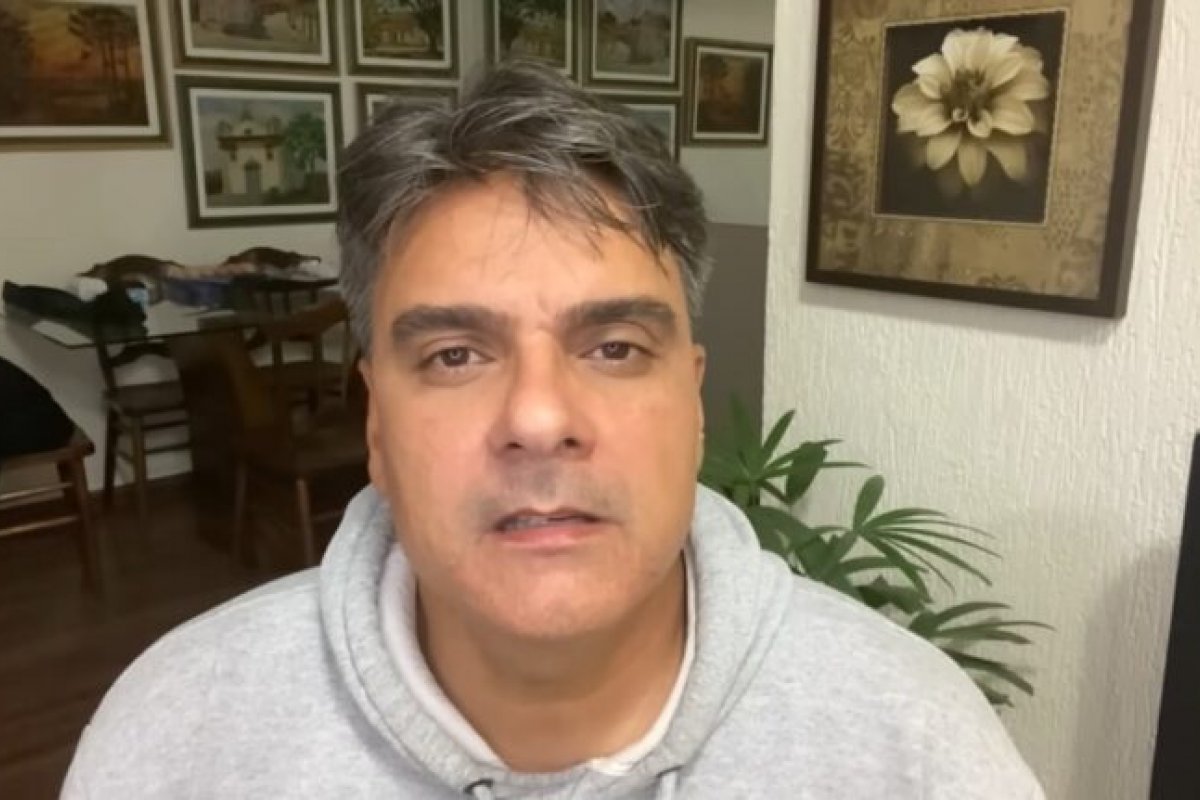 Morre Guilherme de Pádua, o assassino da atriz Daniela Perez!