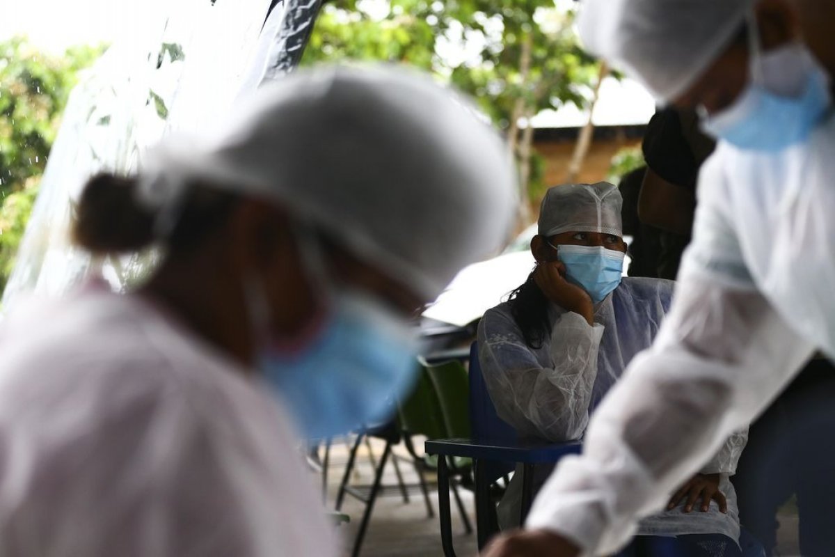 Governo Lula deve incluir R$ 23 bilhões extras na Saúde em 2023