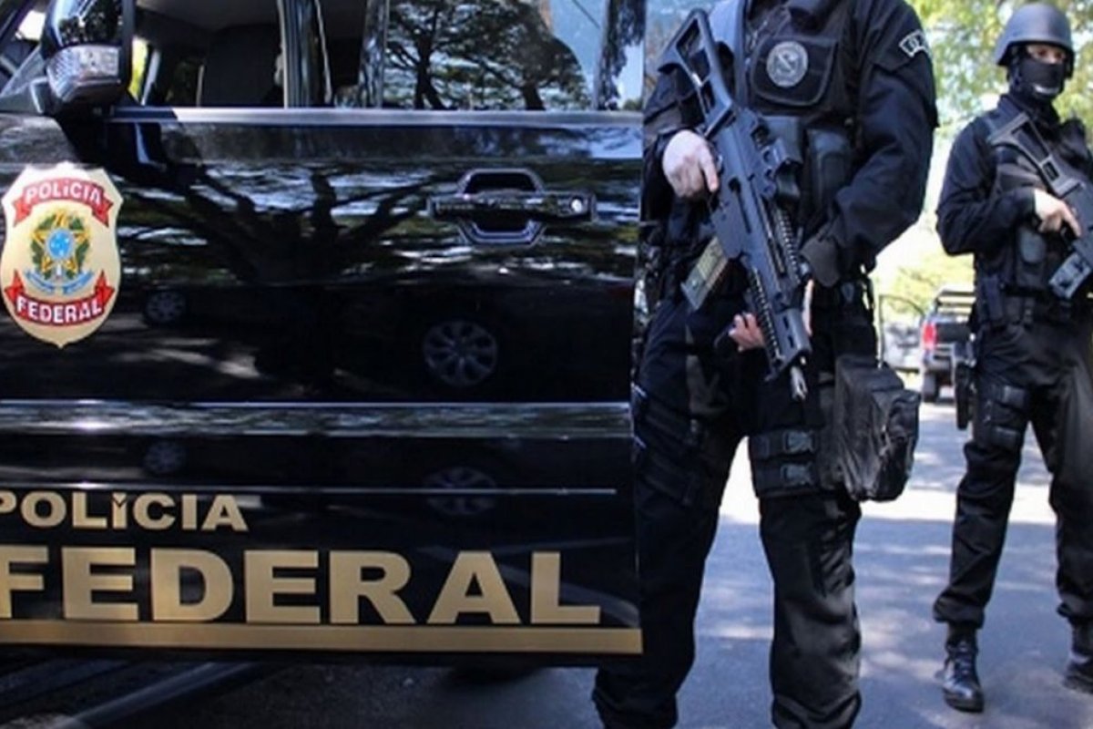 PF mira TJ-BA em operação nesta terça (19)